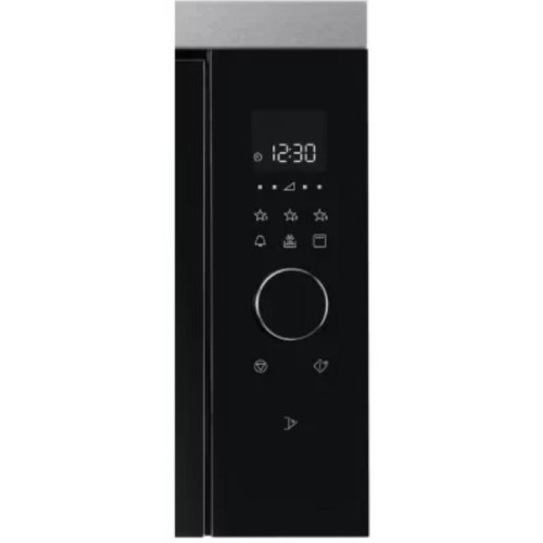 Встраиваемая микроволновая печь AEG MBB1756DEM