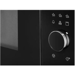 Встраиваемая микроволновая печь AEG MBB1756DEM