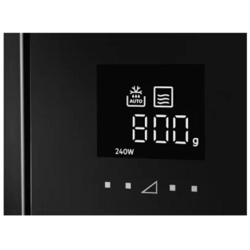 Встраиваемая микроволновая печь AEG MBB1756DEM