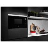 Встраиваемая микроволновая печь AEG MBB1756DEM