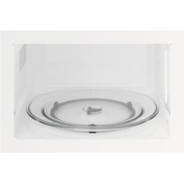 Встраиваемая микроволновая печь AEG MBB1756SEB