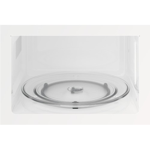 Встраиваемая микроволновая печь AEG MBB1756SEB