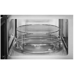 Встраиваемая микроволновая печь AEG MBE2658DEM