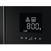Встраиваемая микроволновая печь AEG MBE2658SEM