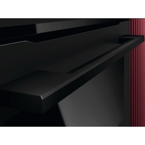 Встраиваемая микроволновая печь AEG NKM7N721B