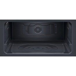 Встраиваемая микроволновая печь AEG NKM7N721B