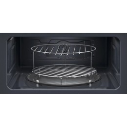 Встраиваемая микроволновая печь AEG NKM7N721B