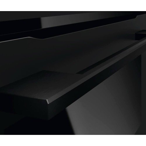 Встраиваемая микроволновая печь AEG NKM7N721T