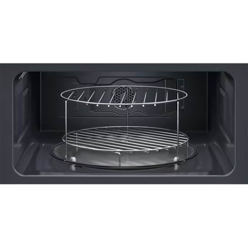 Встраиваемая микроволновая печь AEG NKM7N721T