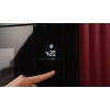 Встраиваемая микроволновая печь AEG NMB6G261TB купить в Москве и Санкт-Петербурге
