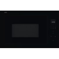 Встраиваемая микроволновая печь AEG NMB6G261TB