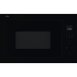 Встраиваемая микроволновая печь AEG NMB6G261TB