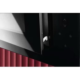 Встраиваемая микроволновая печь AEG NMB6G261UB