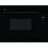 Встраиваемая микроволновая печь AEG NMB6G261UB