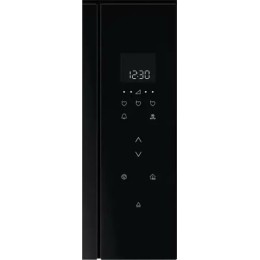 Встраиваемая микроволновая печь AEG NMB6S171SB
