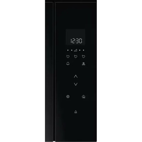 Встраиваемая микроволновая печь AEG NMB6S171SB купить в Москве и Санкт-Петербурге