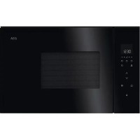 Встраиваемая микроволновая печь AEG NMB6S171SB