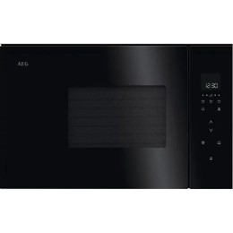 Встраиваемая микроволновая печь AEG NMB6S171SB