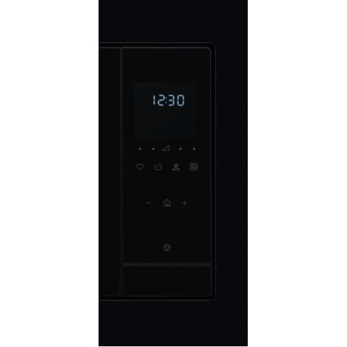 Встраиваемая микроволновая печь AEG OS5GM251EB