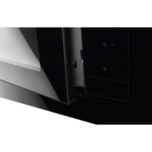 Встраиваемая микроволновая печь AEG OS5GM251EB