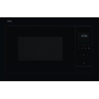 Встраиваемая микроволновая печь AEG OS5GM251EB