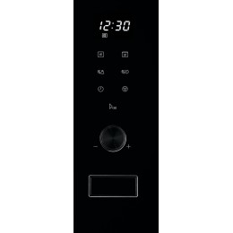 Встраиваемая микроволновая печь AEG OS5MG20EB