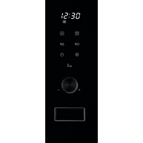 Встраиваемая микроволновая печь AEG OS5MG20EB