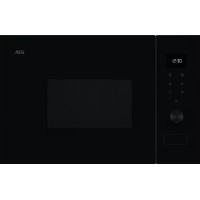 Встраиваемая микроволновая печь AEG OS5MG20EB