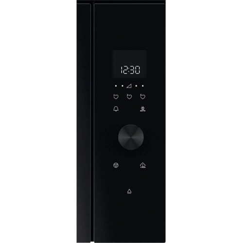 Встраиваемая микроволновая печь AEG TB6SM171DB