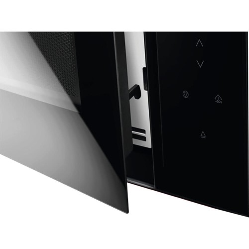 Встраиваемая микроволновая печь AEG TB6SM171DB