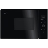 Встраиваемая микроволновая печь AEG TB6SM171DB