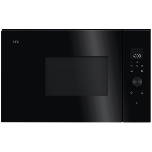 Встраиваемая микроволновая печь AEG TB6SM171DB
