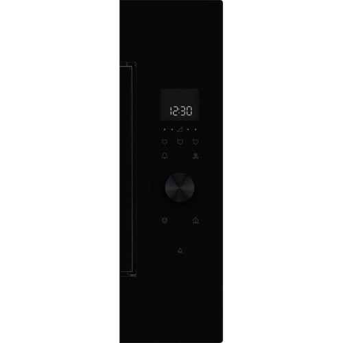 Встраиваемая микроволновая печь AEG TB6SM261FB