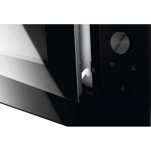 Встраиваемая микроволновая печь AEG TB6SM261FB