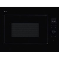 Встраиваемая микроволновая печь AEG TB6SM261FB
