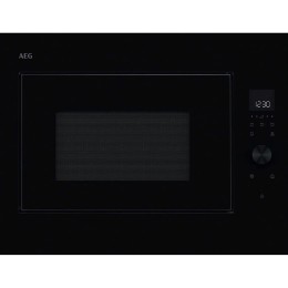Встраиваемая микроволновая печь AEG TB6SM261FB