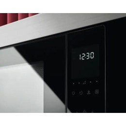 Встраиваемая микроволновая печь AEG TMS5G25IEM