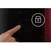 Встраиваемая микроволновая печь AEG TMS5G25IEM купить в Москве и Санкт-Петербурге