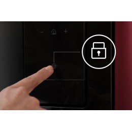 Встраиваемая микроволновая печь AEG TMS5G25IEM