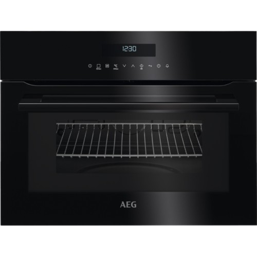 Встраиваемая микроволновая печь AEG KMR721000B