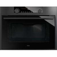 Встраиваемая микроволновая печь Asko OM8487B