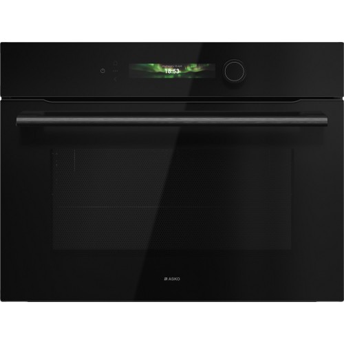 Встраиваемая микроволновая печь Asko OM54BGH