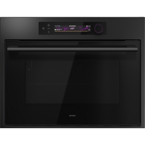 Встраиваемая микроволновая печь Asko OM64GSH