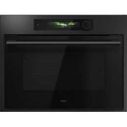 Встраиваемая микроволновая печь Asko OM64GSH