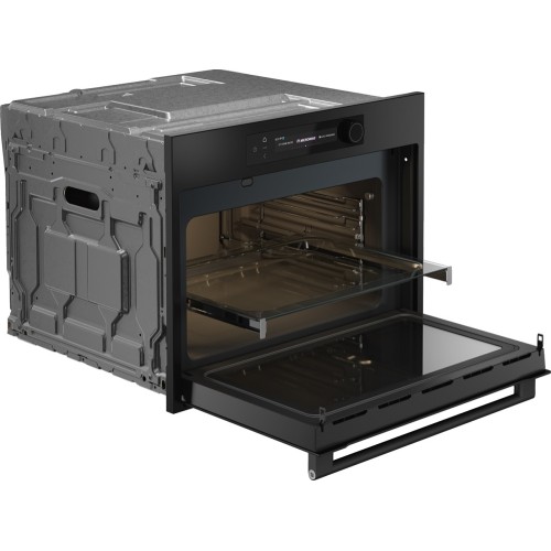 Встраиваемая микроволновая печь Asko OM64GSH