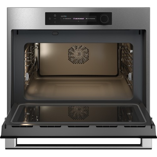 Встраиваемая микроволновая печь Asko OM64SSH