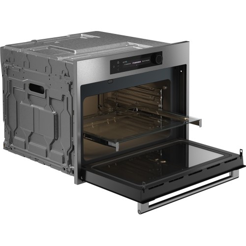 Встраиваемая микроволновая печь Asko OM64SSH