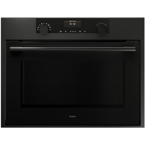 Встраиваемая микроволновая печь Asko OM8464A1