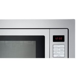 Встраиваемая микроволновая печь Bertazzoni F457PROMWSX