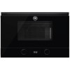 Встраиваемая микроволновая печь Bertazzoni F383MODMWSGNE